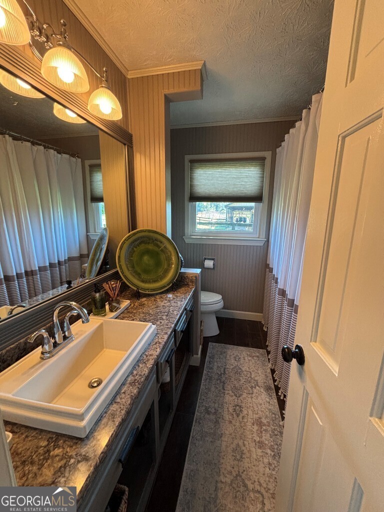 2058 Welcome Road Newnan, GA 30263 - Photo 41 of 53