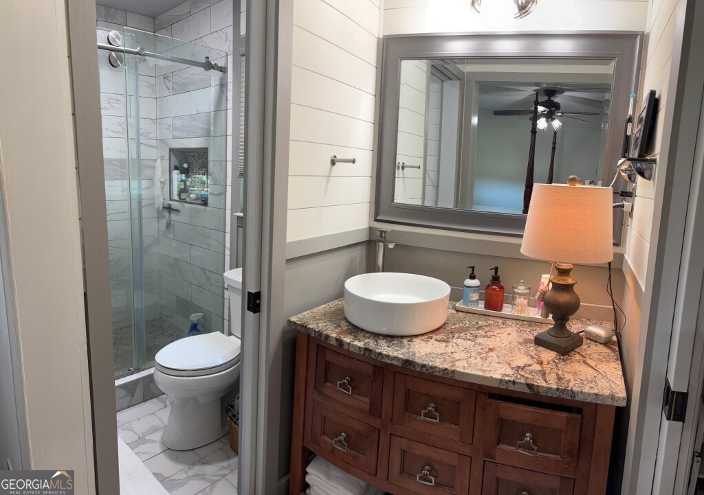 2058 Welcome Road Newnan, GA 30263 - Photo 43 of 53