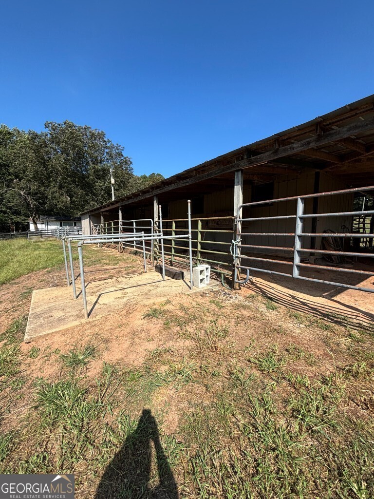 2058 Welcome Road Newnan, GA 30263 - Photo 44 of 53