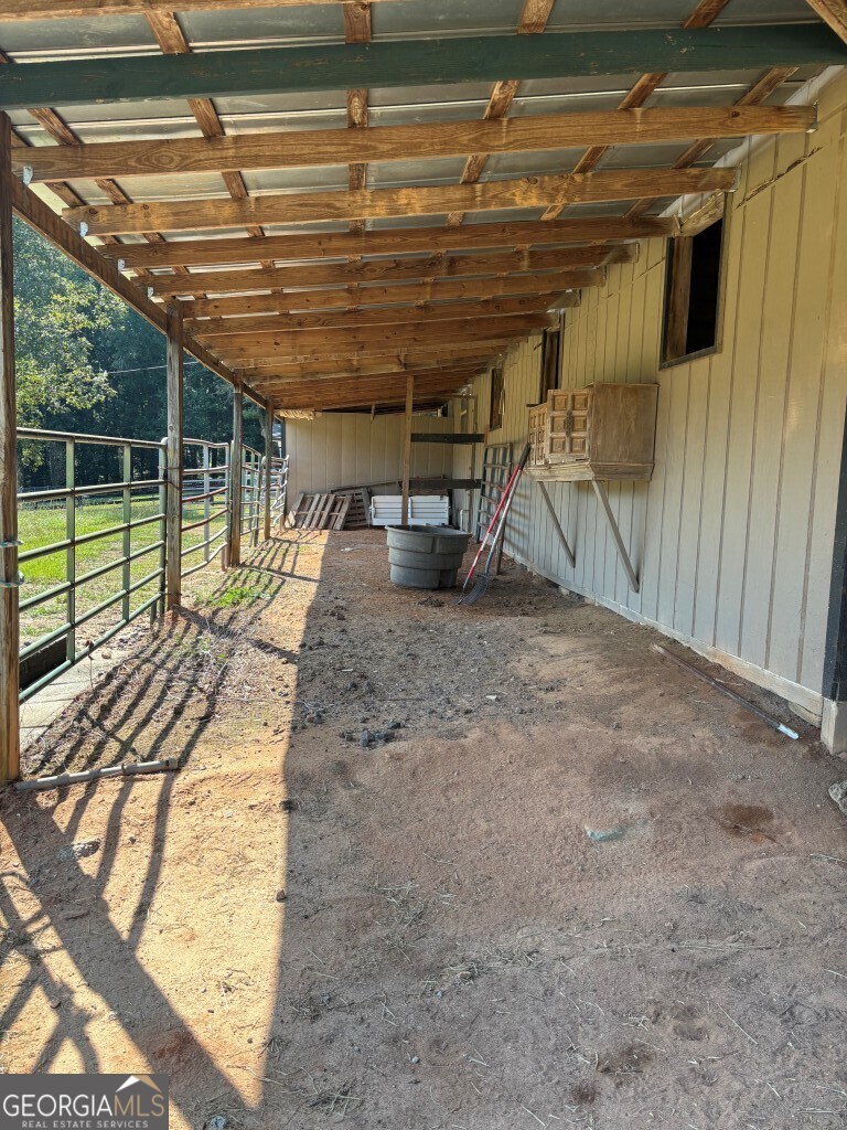 2058 Welcome Road Newnan, GA 30263 - Photo 46 of 53