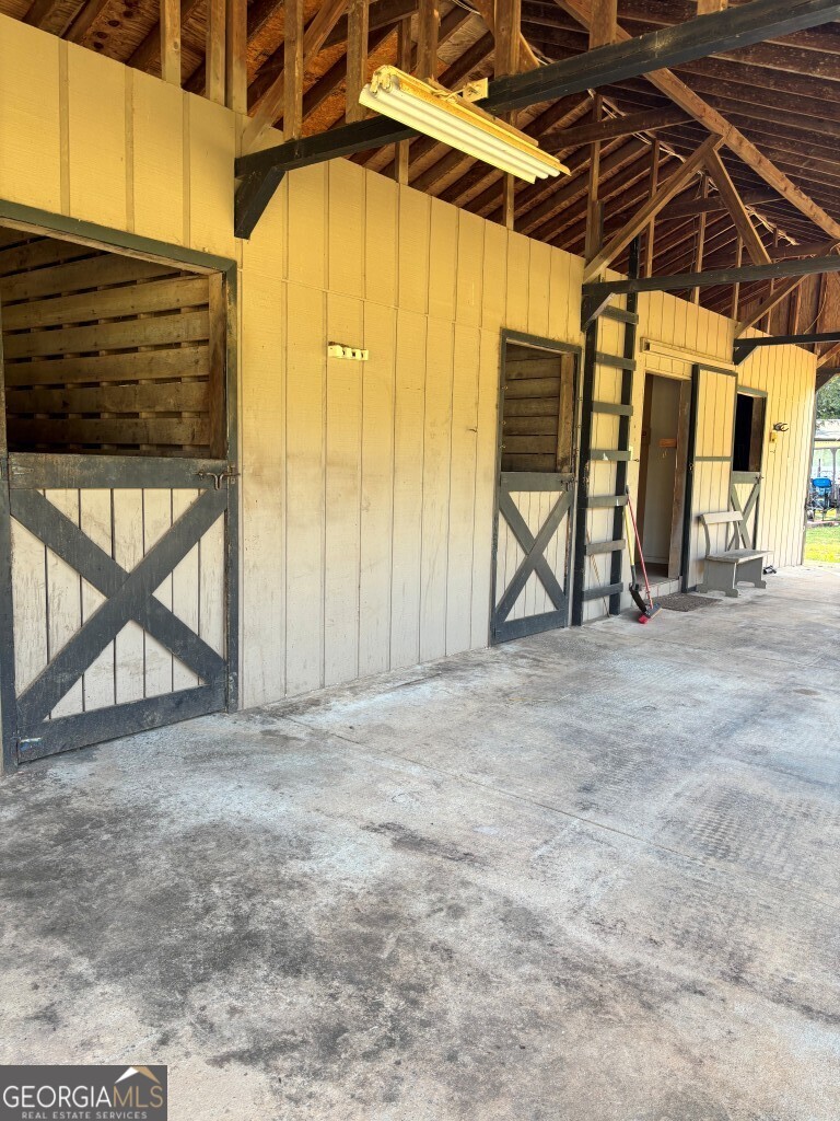 2058 Welcome Road Newnan, GA 30263 - Photo 48 of 53