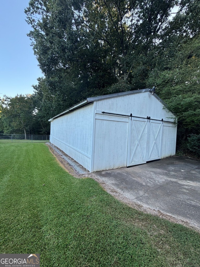 2058 Welcome Road Newnan, GA 30263 - Photo 49 of 53