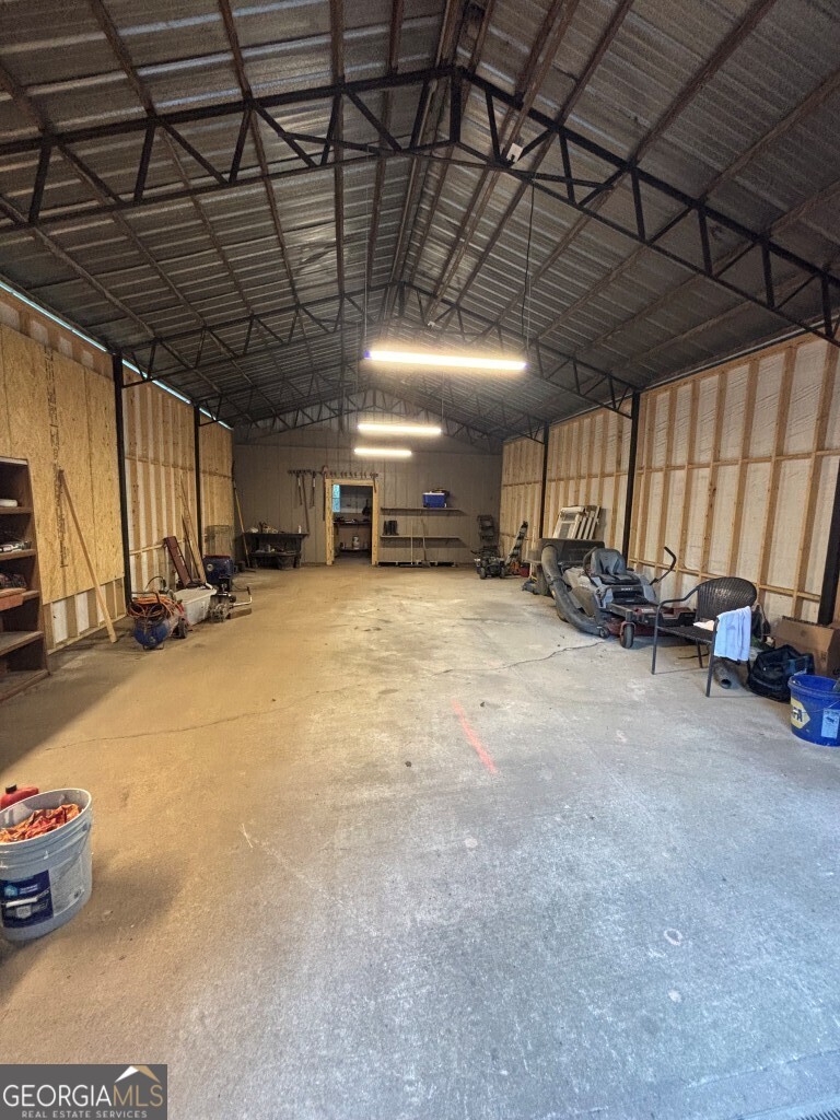 2058 Welcome Road Newnan, GA 30263 - Photo 50 of 53