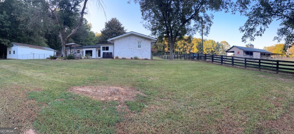 2058 Welcome Road Newnan, GA 30263 - Photo 5 of 53