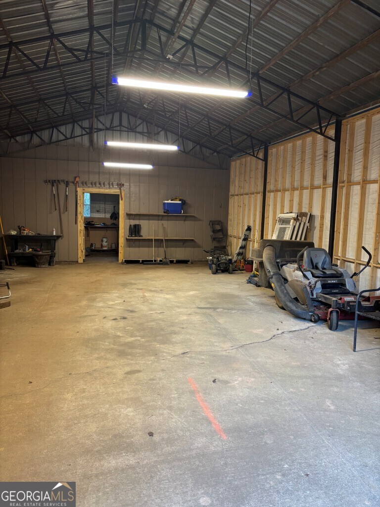 2058 Welcome Road Newnan, GA 30263 - Photo 52 of 53