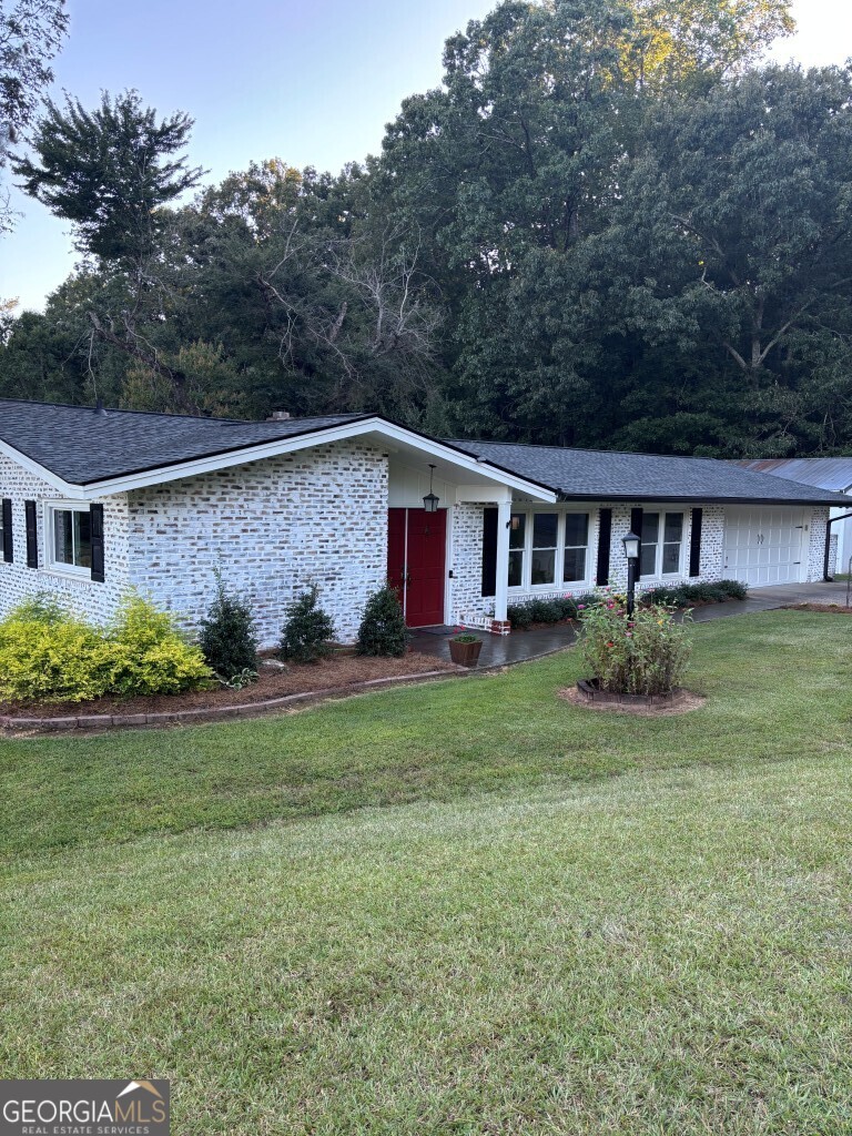 2058 Welcome Road Newnan, GA 30263 - Photo 8 of 53