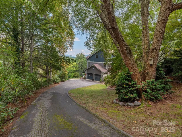 $949,000 | 89 Patton Park Drive, Waynesville, NC 28785