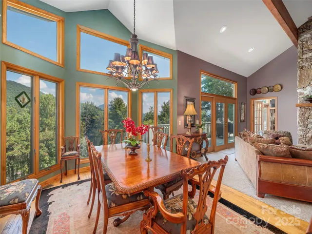 $949,000 | 89 Patton Park Drive, Waynesville, NC 28785