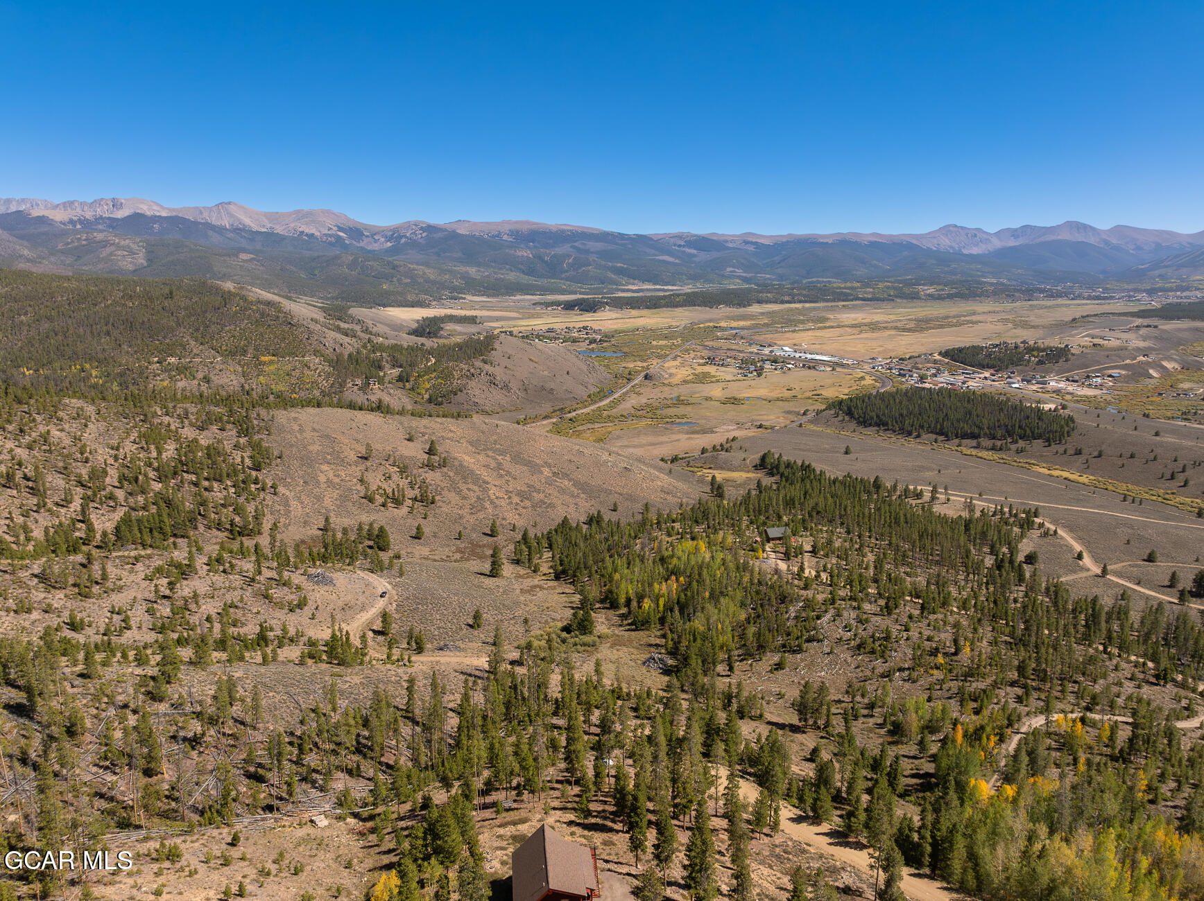 854 Tbd County Road Tabernash, CO 80478 - Photo 8 of 24 WP Highlands Lot-10
