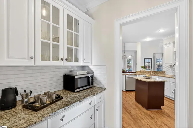 $689,000 | 23 Bingham Way, Simpsonville, SC 29680