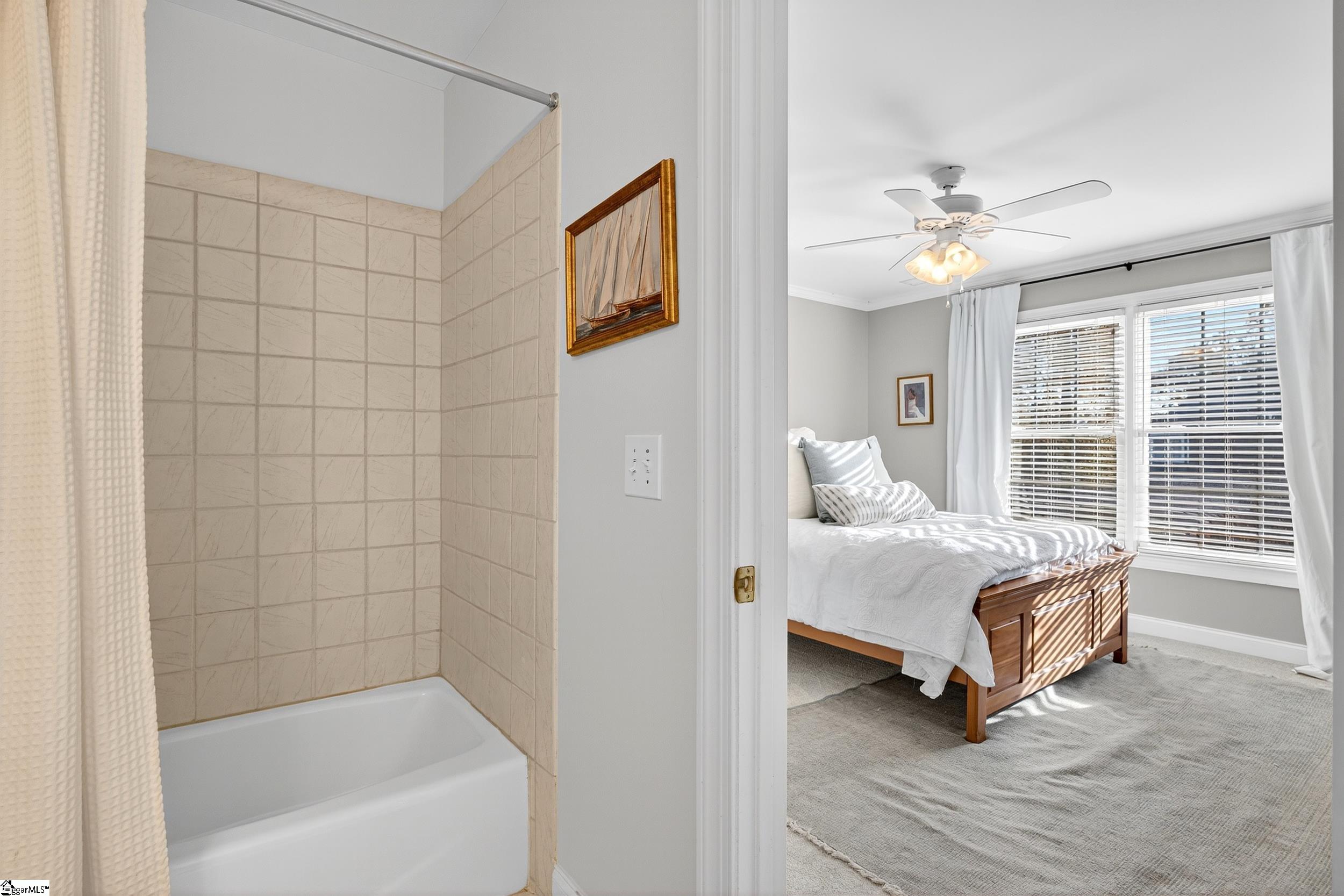 23 Bingham Way Simpsonville, SC 29680 - Photo 14 of 48