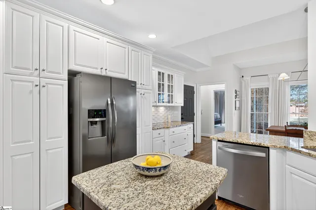 $689,000 | 23 Bingham Way, Simpsonville, SC 29680