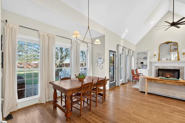 $689,000 | 23 Bingham Way, Simpsonville, SC 29680