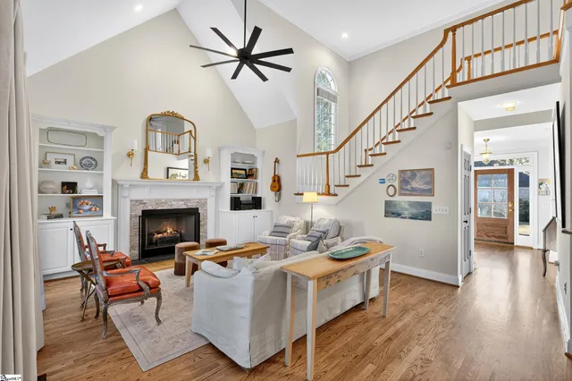 $689,000 | 23 Bingham Way, Simpsonville, SC 29680