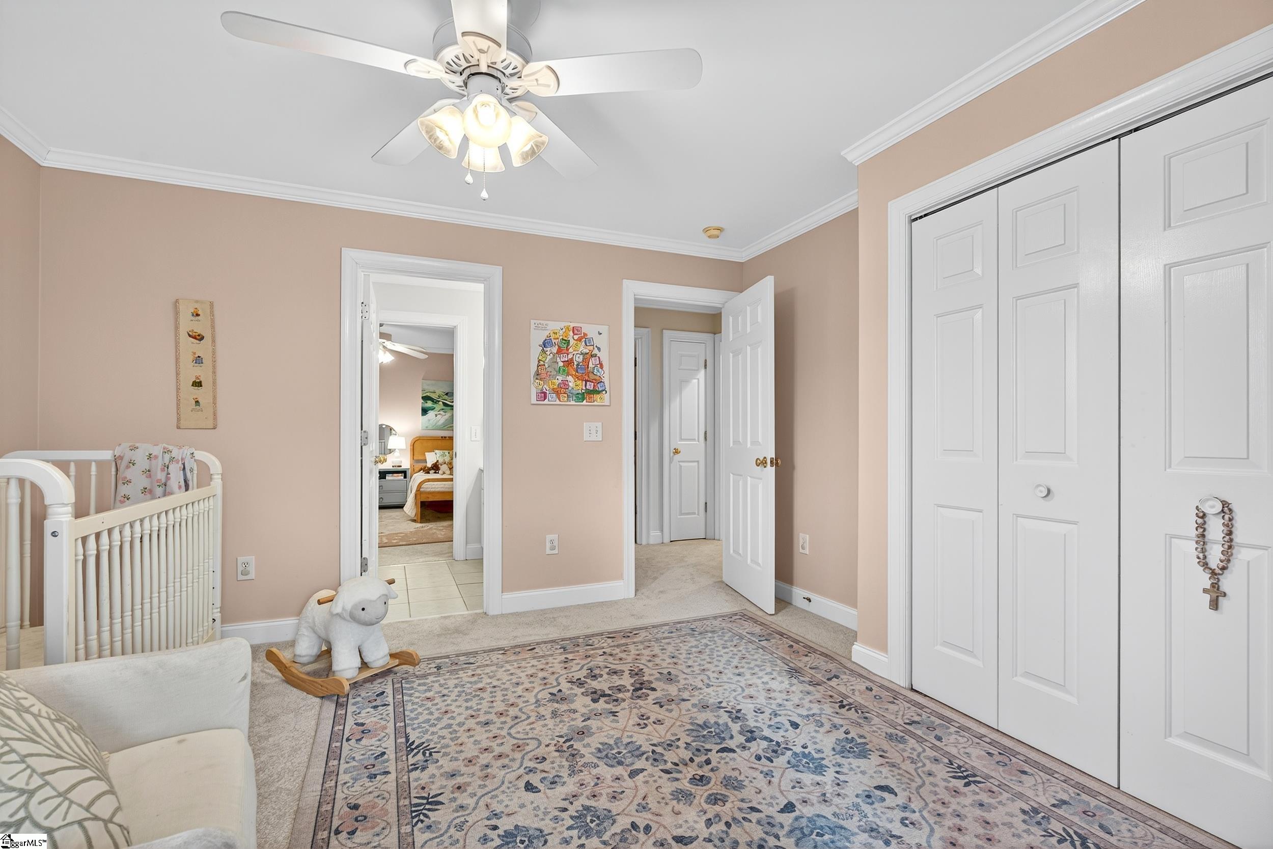 23 Bingham Way Simpsonville, SC 29680 - Photo 18 of 48