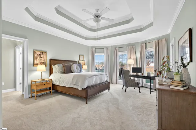 $689,000 | 23 Bingham Way, Simpsonville, SC 29680