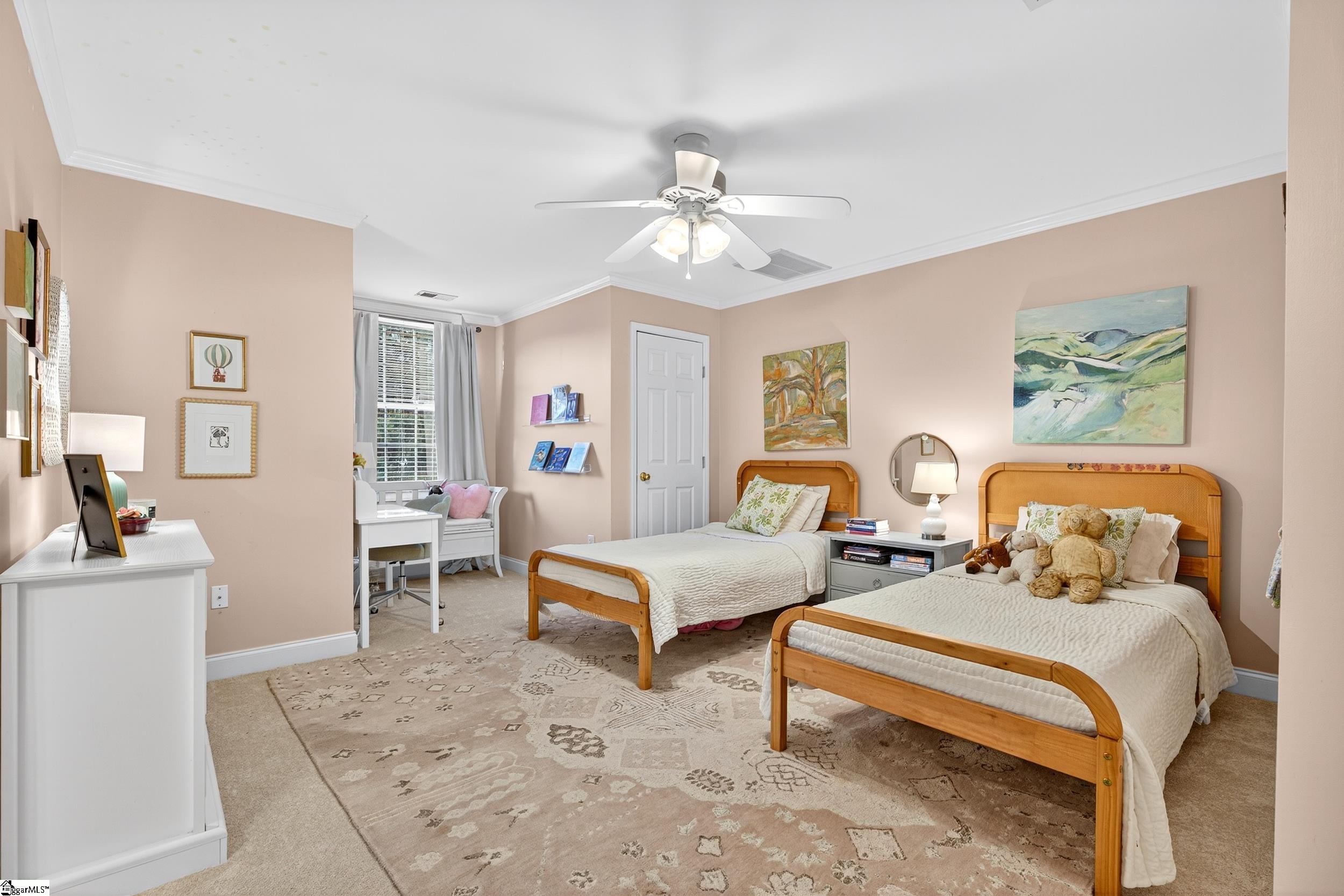 23 Bingham Way Simpsonville, SC 29680 - Photo 19 of 48