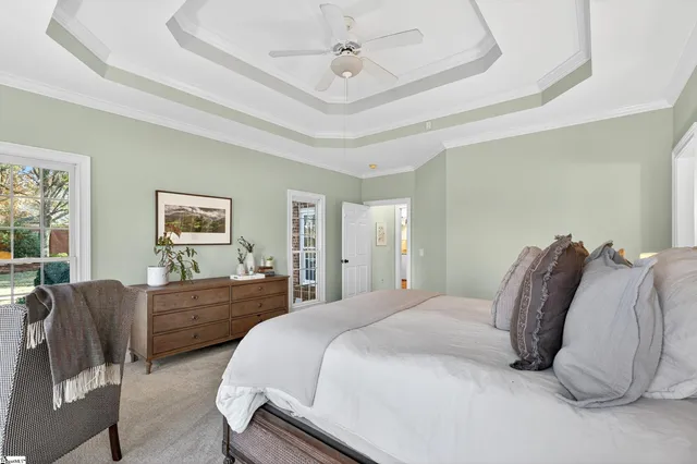 $689,000 | 23 Bingham Way, Simpsonville, SC 29680