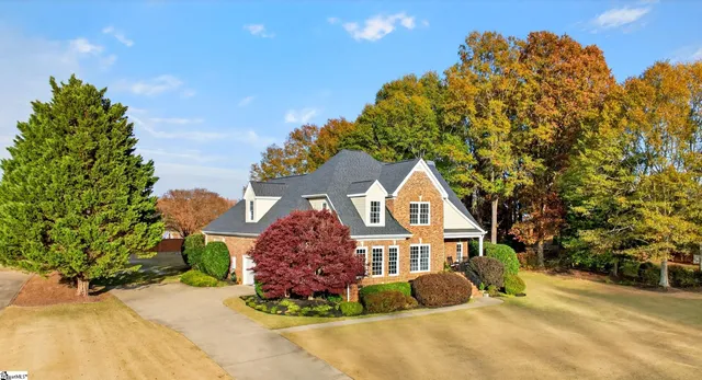 $689,000 | 23 Bingham Way, Simpsonville, SC 29680