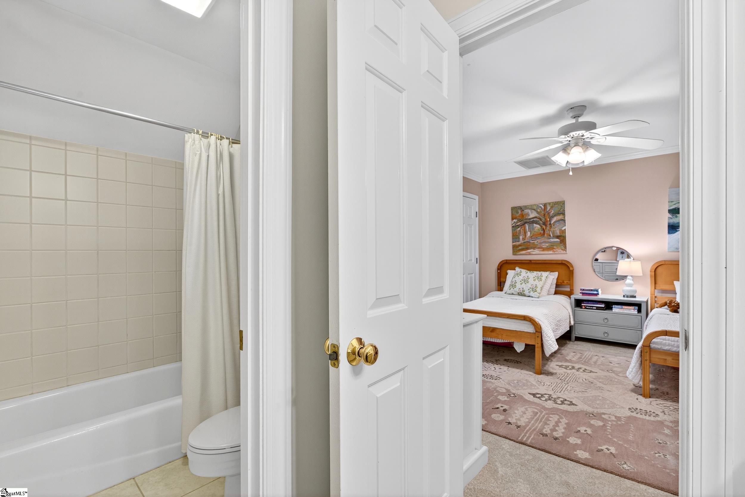 23 Bingham Way Simpsonville, SC 29680 - Photo 21 of 48