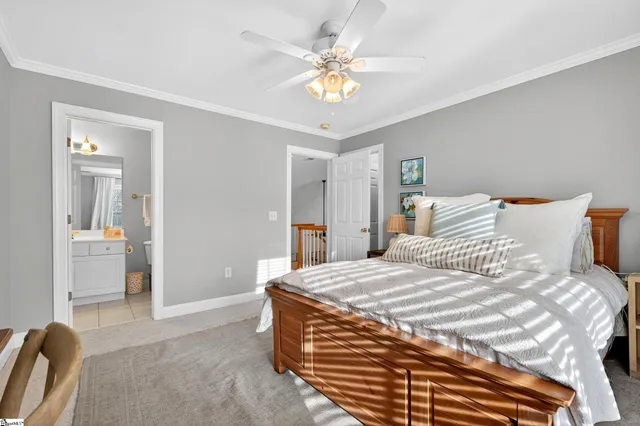 $689,000 | 23 Bingham Way, Simpsonville, SC 29680