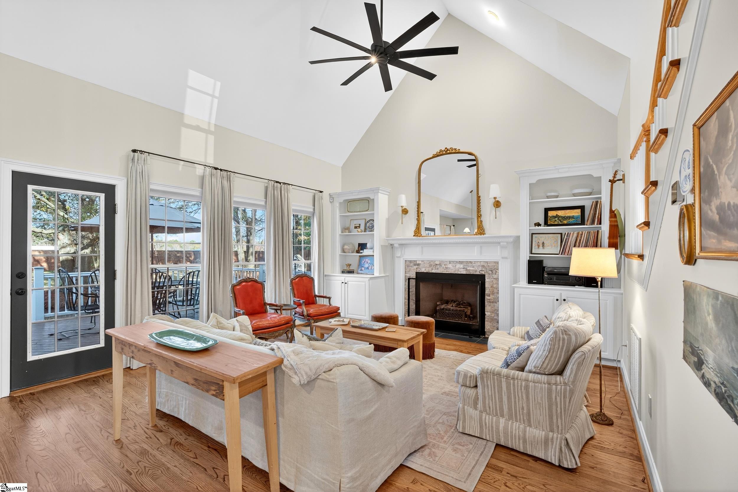 23 Bingham Way Simpsonville, SC 29680 - Photo 25 of 48