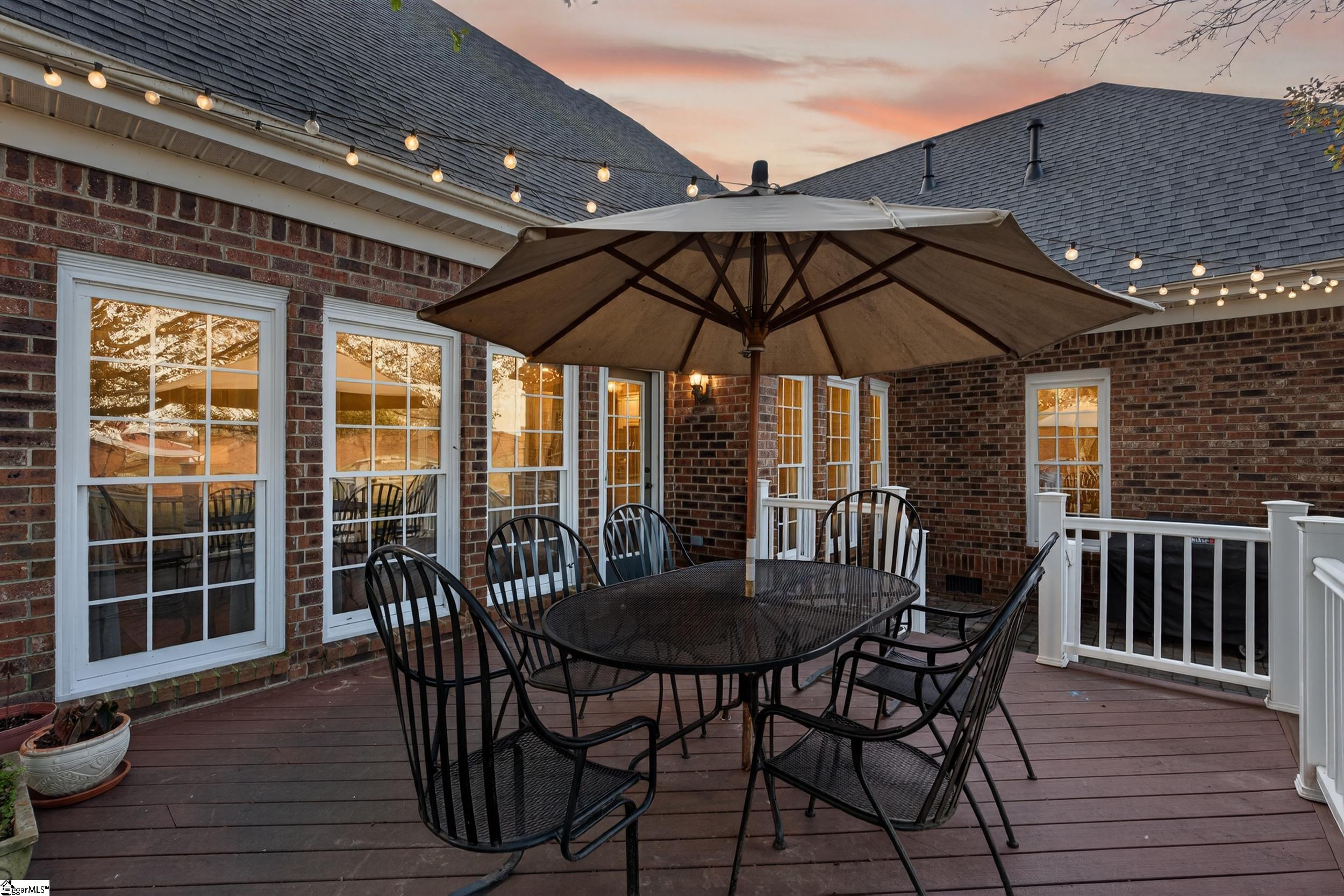 23 Bingham Way Simpsonville, SC 29680 - Photo 27 of 48