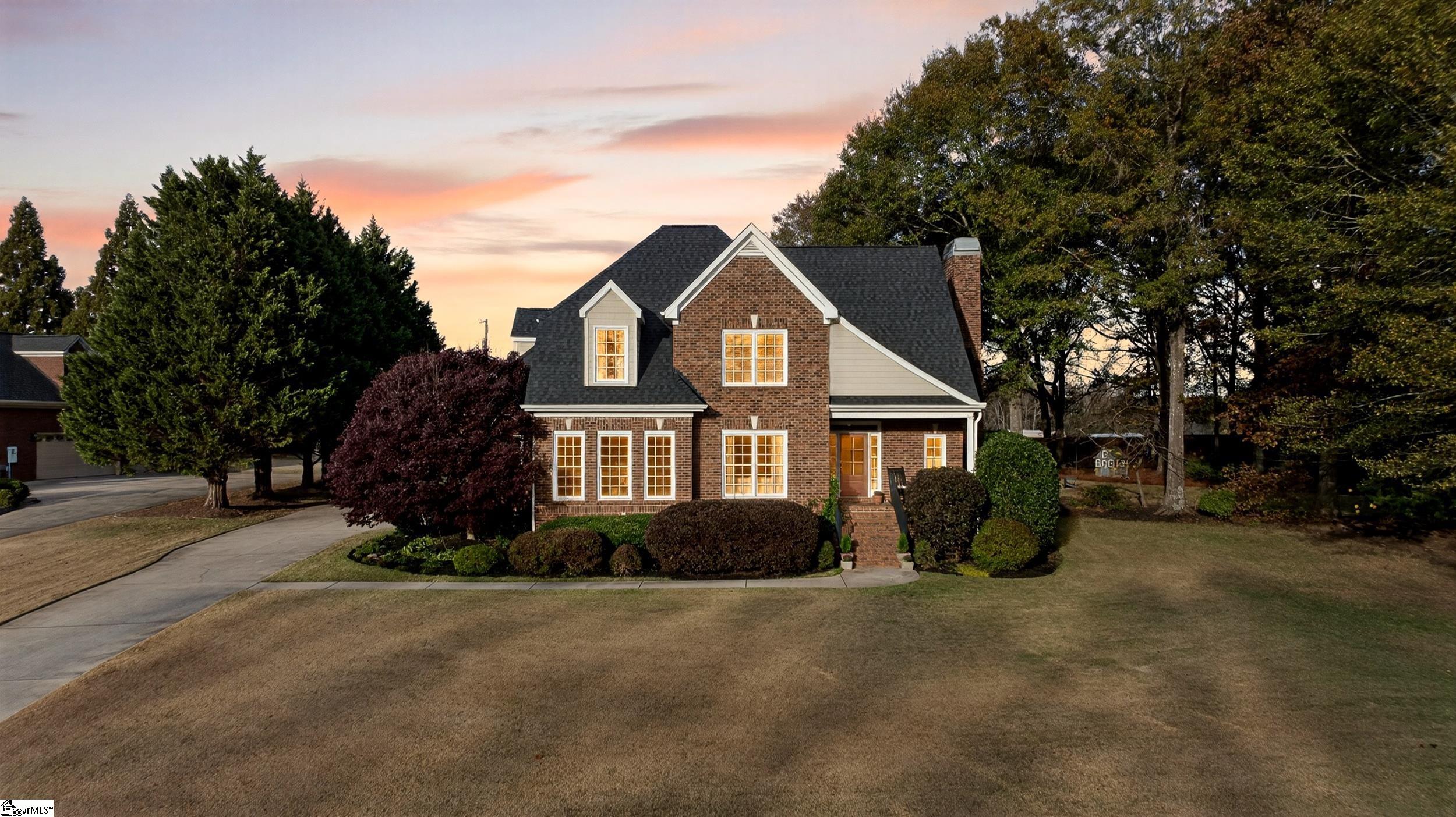 23 Bingham Way Simpsonville, SC 29680 - Photo 28 of 48