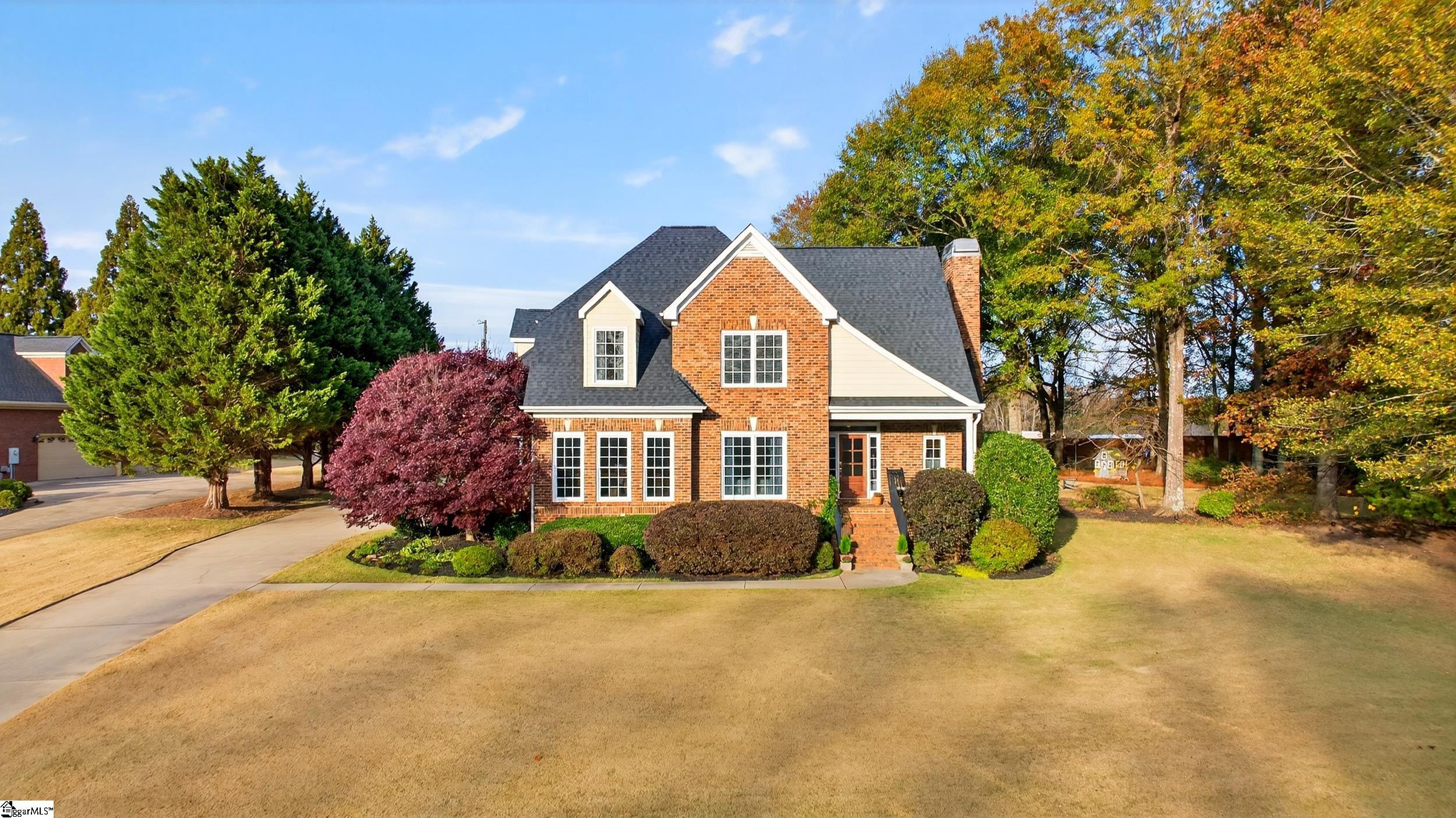 23 Bingham Way Simpsonville, SC 29680 - Photo 33 of 48