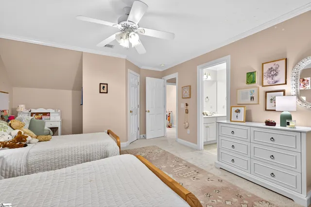 $689,000 | 23 Bingham Way, Simpsonville, SC 29680