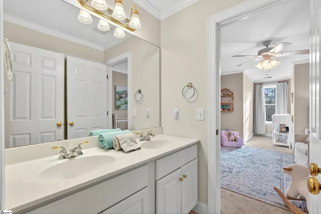 $689,000 | 23 Bingham Way, Simpsonville, SC 29680