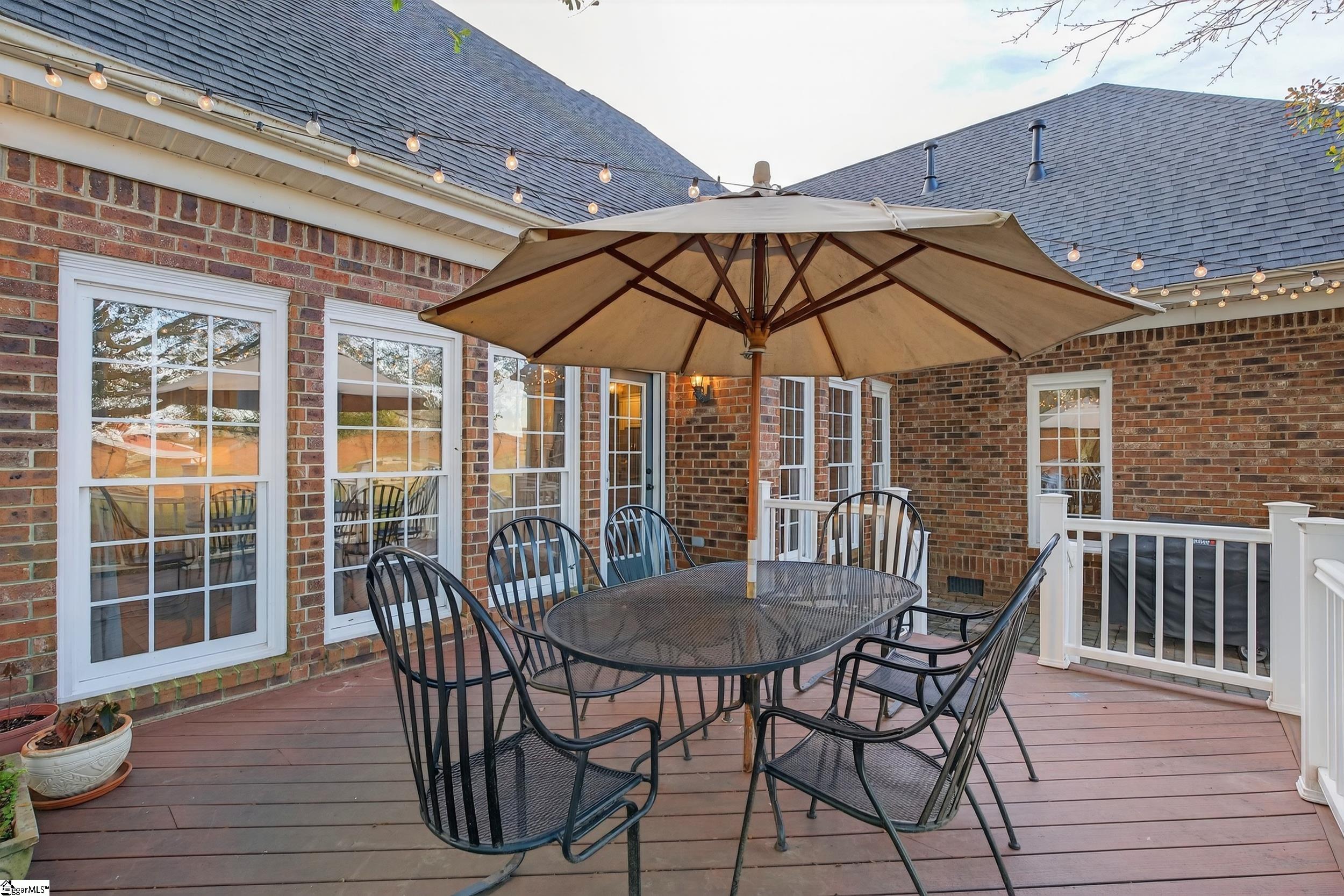 23 Bingham Way Simpsonville, SC 29680 - Photo 38 of 48