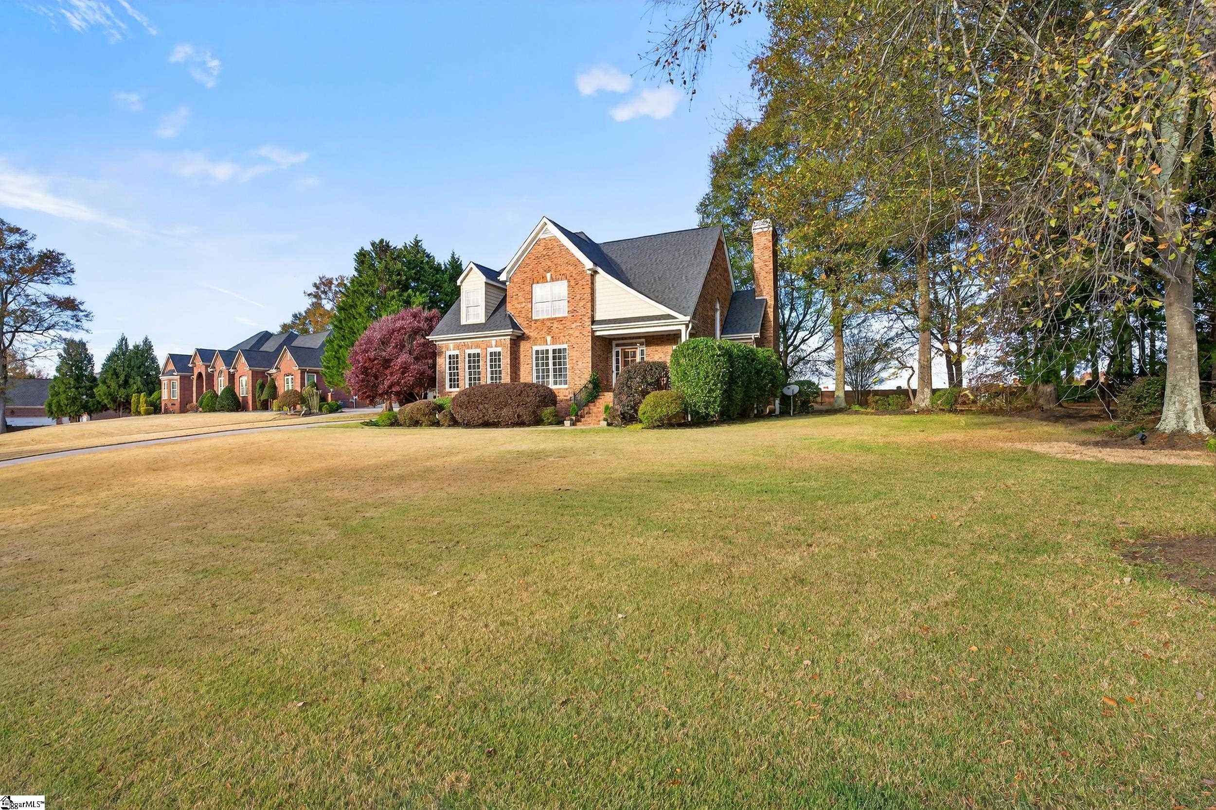 23 Bingham Way Simpsonville, SC 29680 - Photo 39 of 48