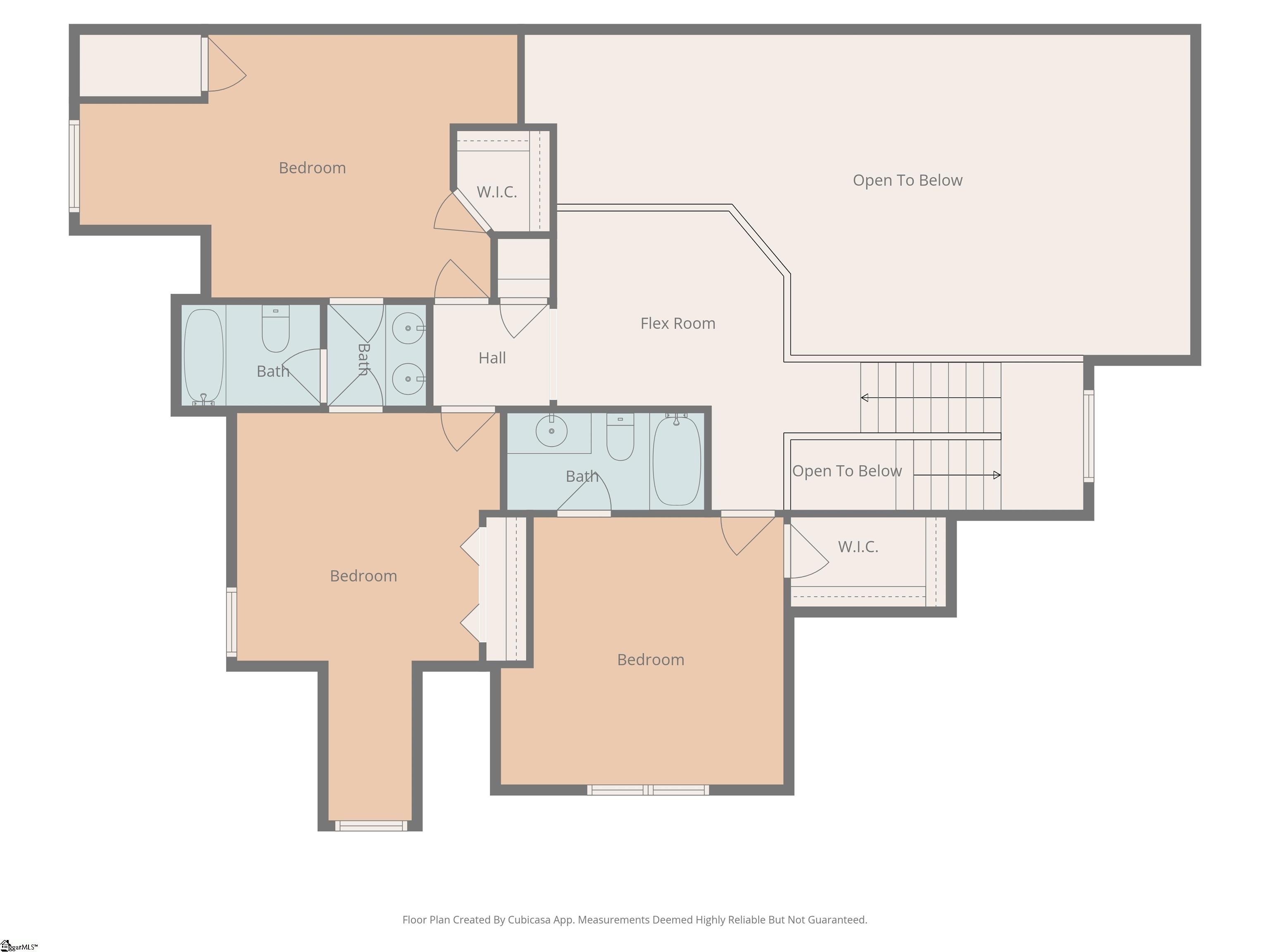 23 Bingham Way Simpsonville, SC 29680 - Photo 4 of 48