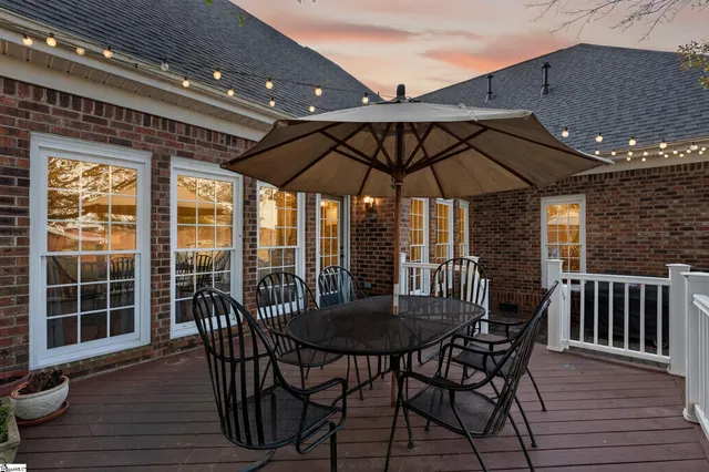 $689,000 | 23 Bingham Way, Simpsonville, SC 29680