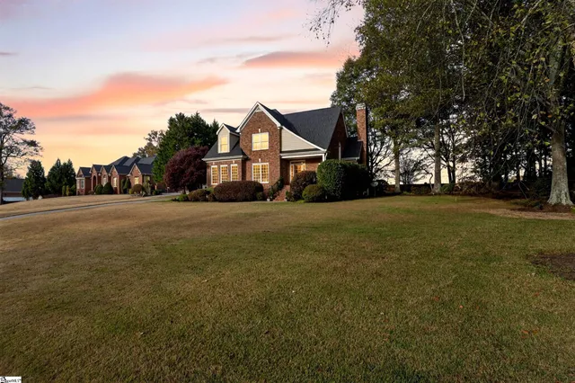 $689,000 | 23 Bingham Way, Simpsonville, SC 29680