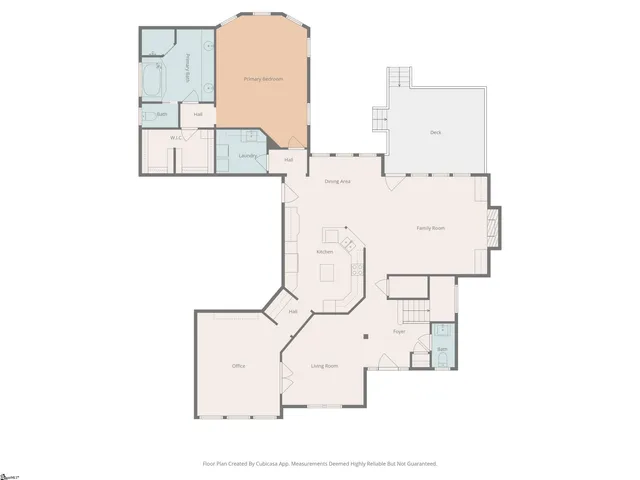$689,000 | 23 Bingham Way, Simpsonville, SC 29680