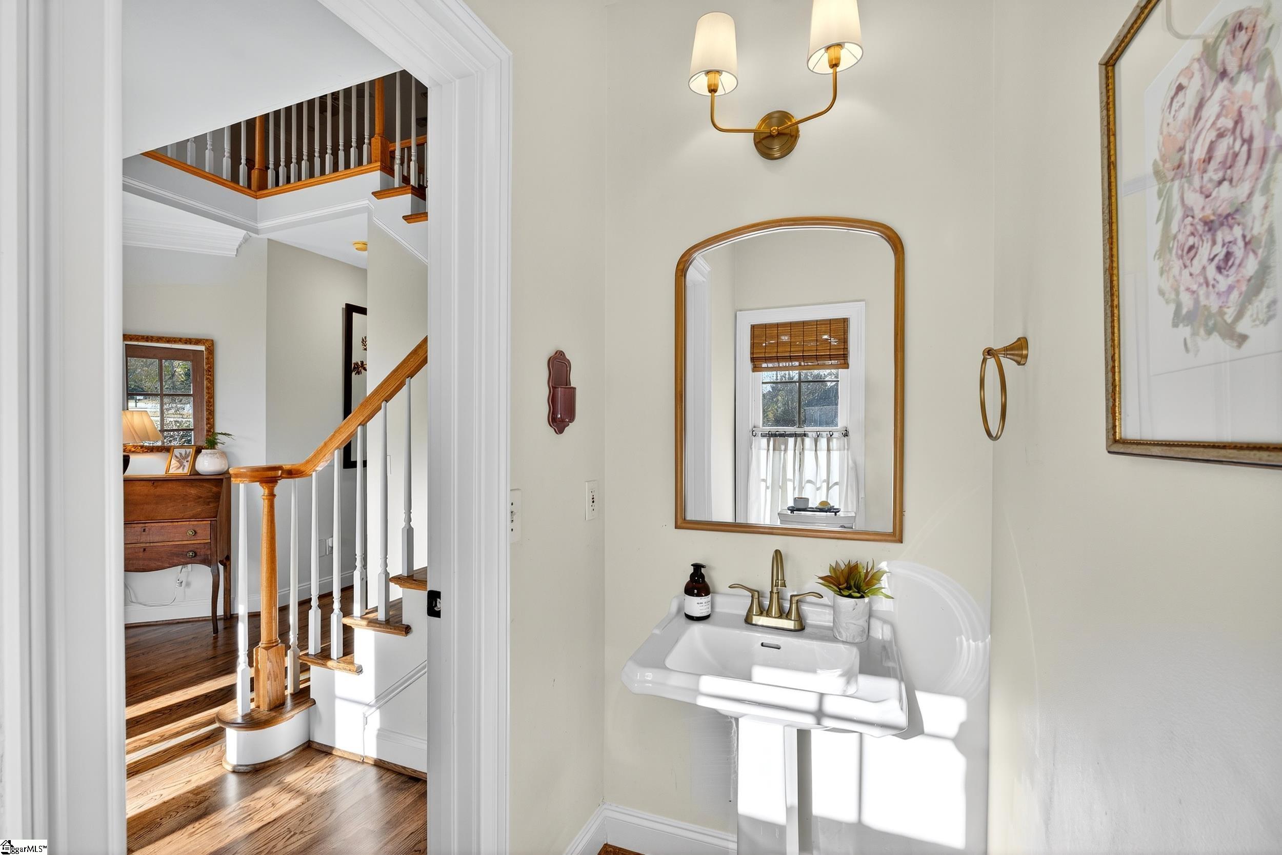 23 Bingham Way Simpsonville, SC 29680 - Photo 6 of 48