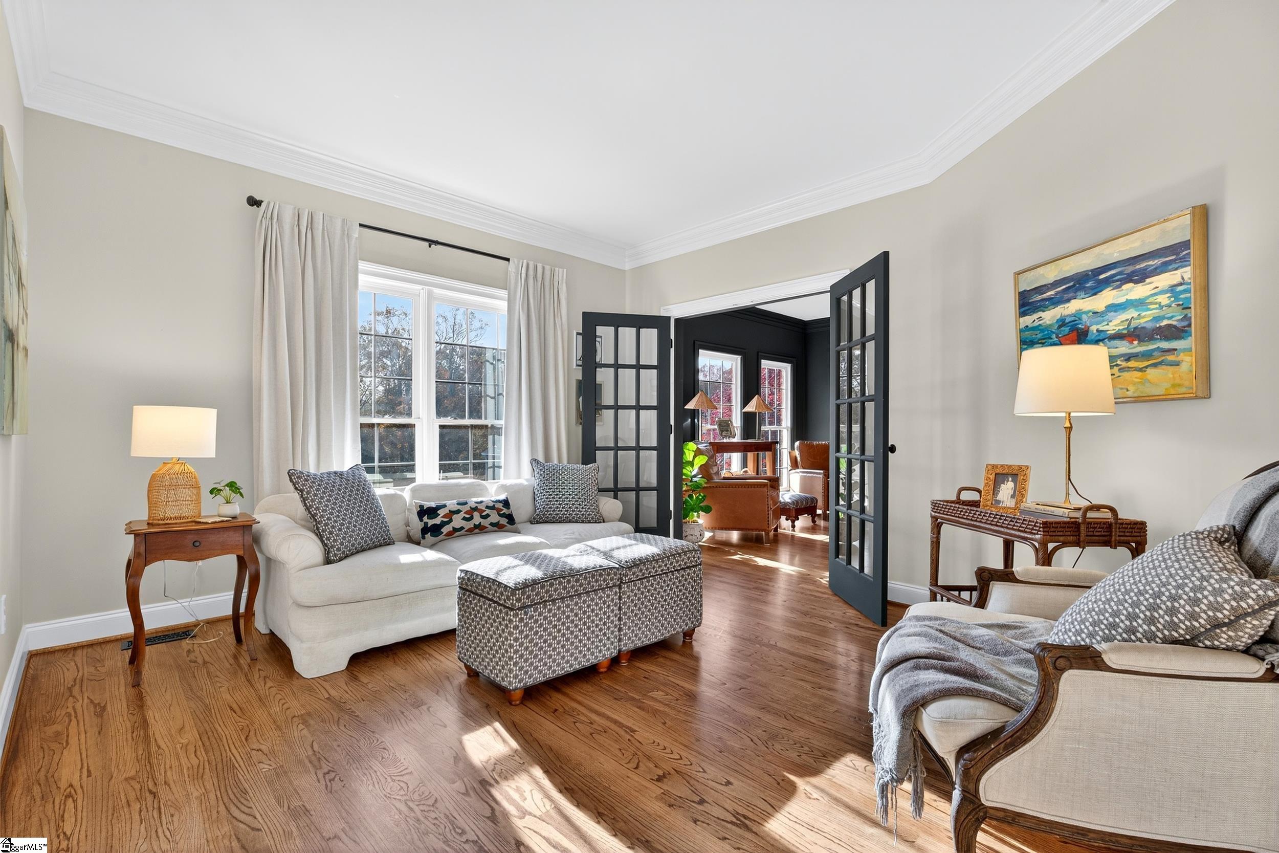 23 Bingham Way Simpsonville, SC 29680 - Photo 7 of 48