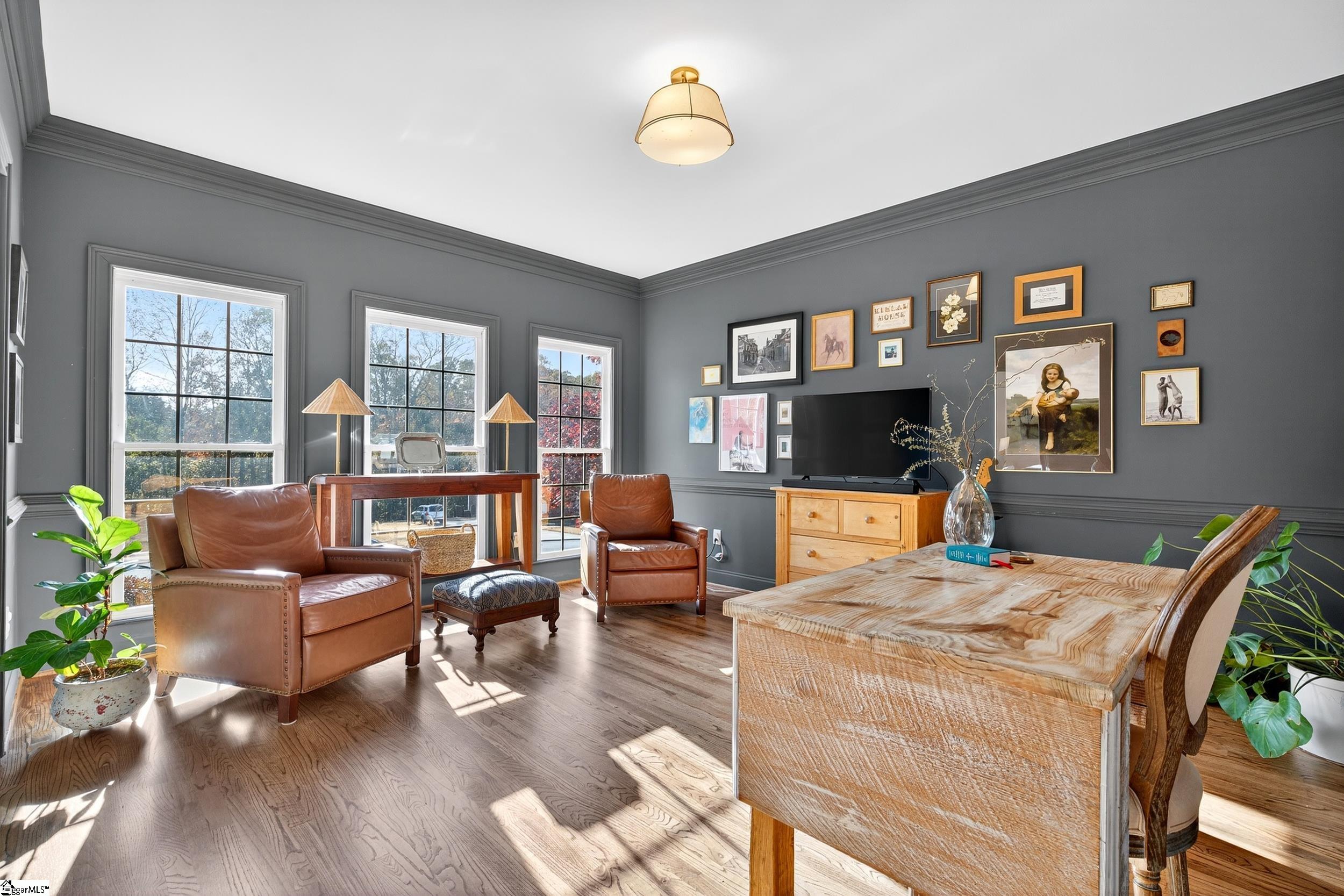 23 Bingham Way Simpsonville, SC 29680 - Photo 9 of 48