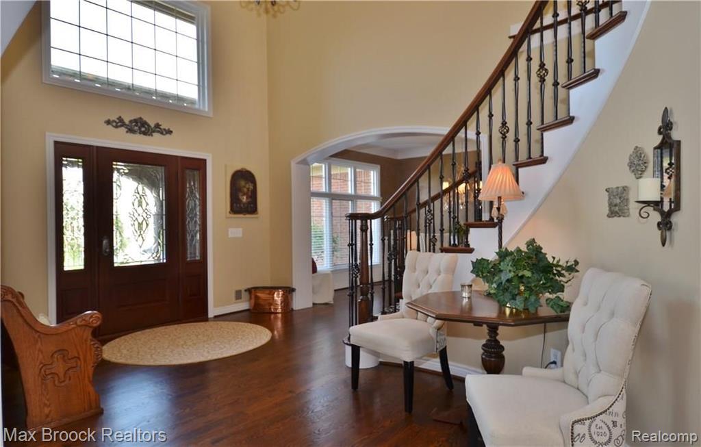 1365 Galena Rochester Hills, MI 48306 - Photo 4 of 21