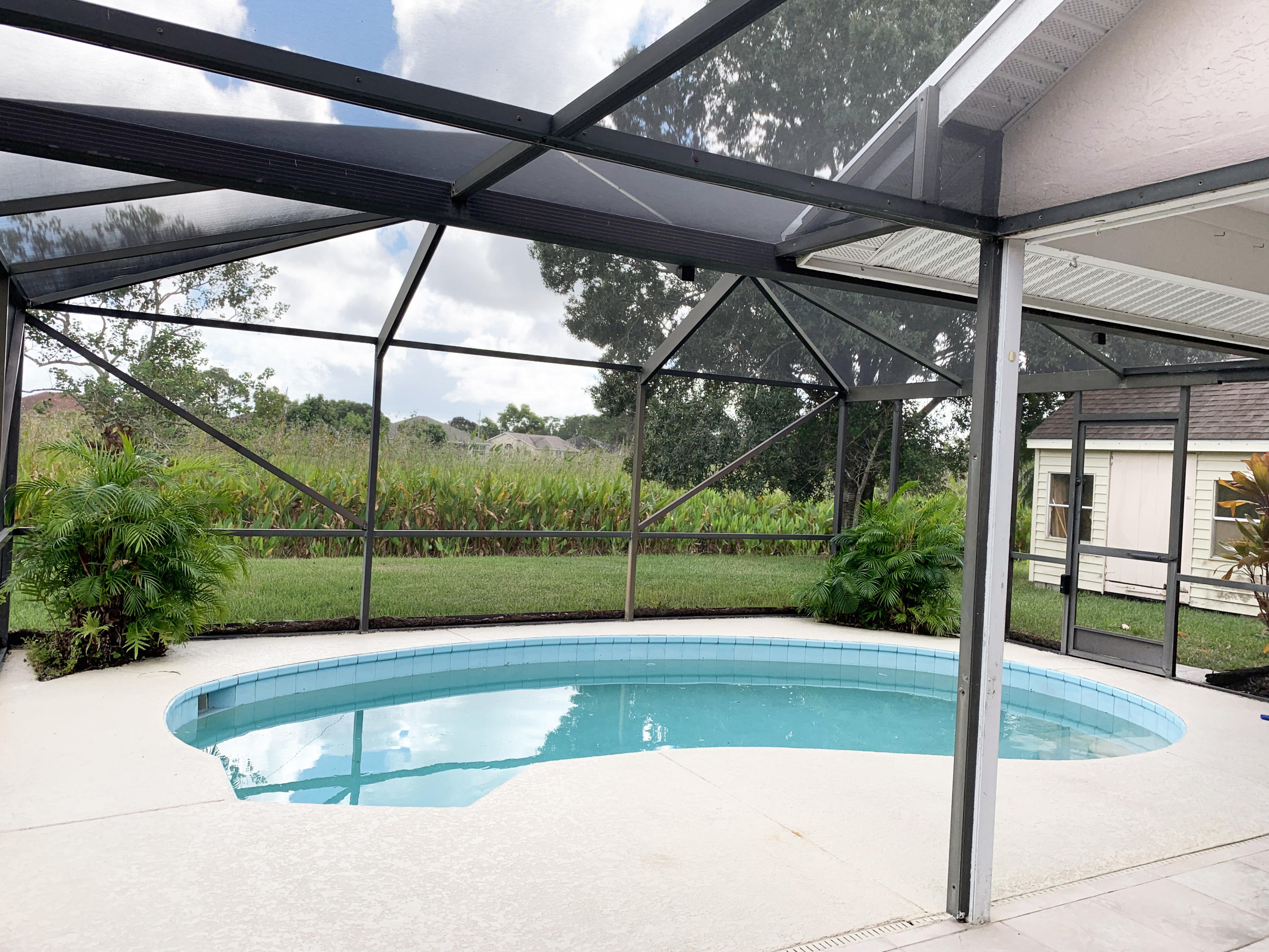 4742 Northwest Ever Road Port St. Lucie, FL 34983 - Photo 9 of 21 IMG_7065
