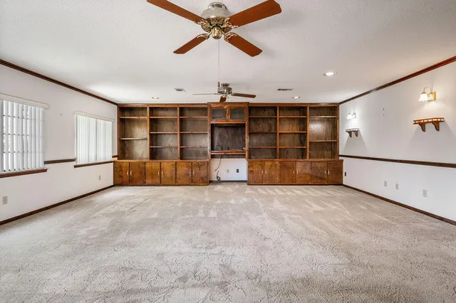 a view of small space