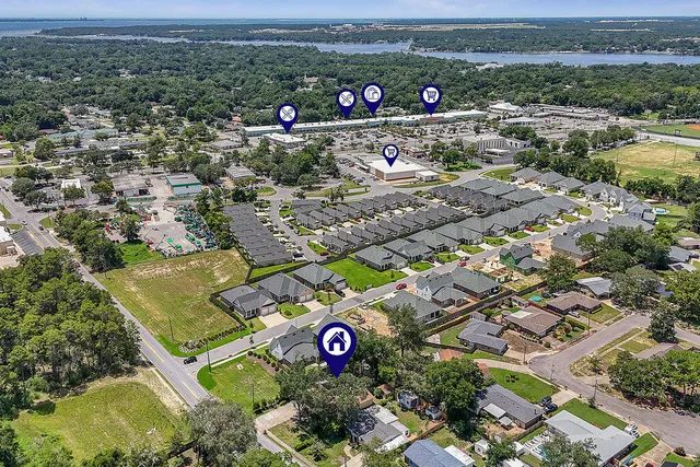 $350,000 | 1045 Juniper Avenue, Niceville, FL 32578