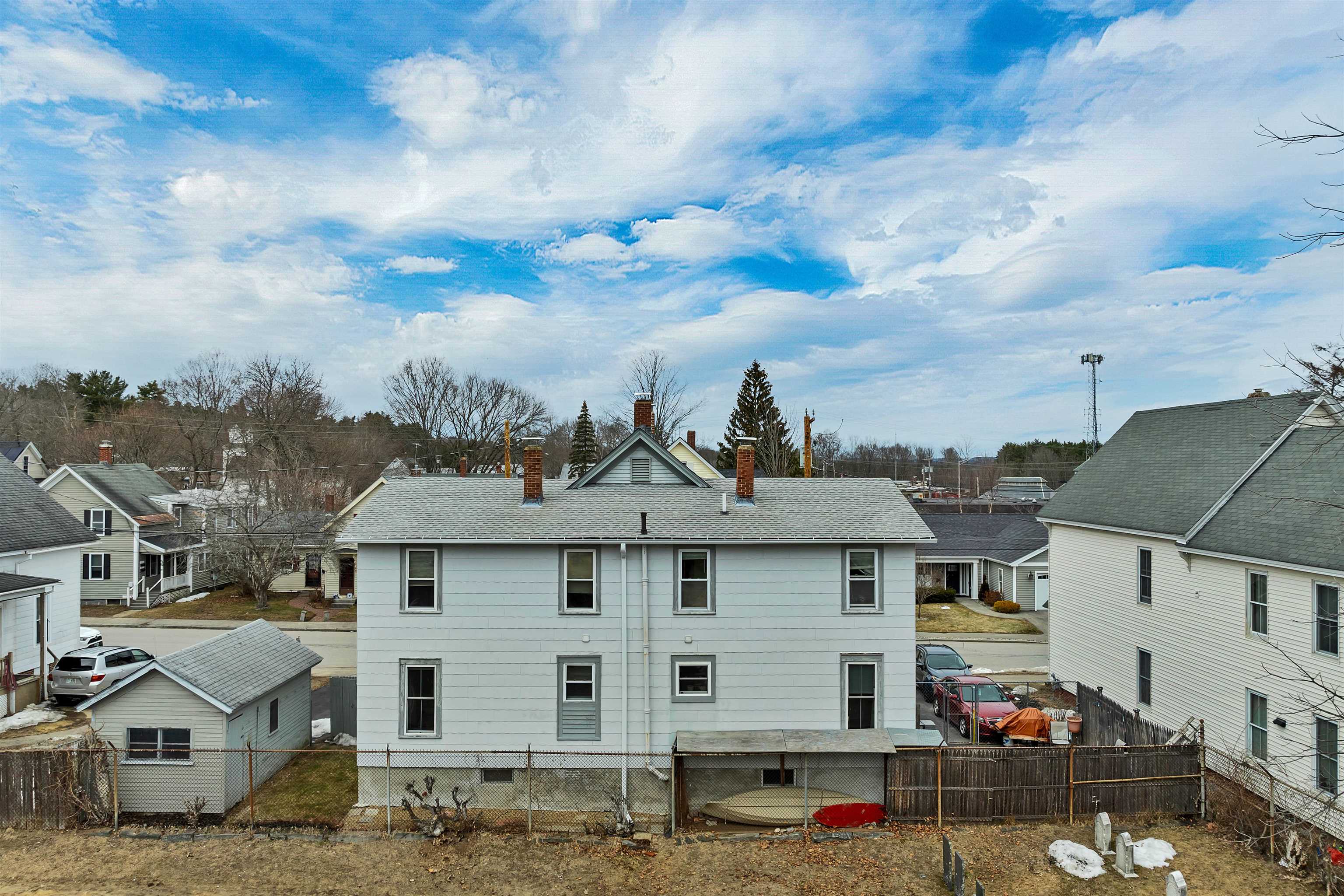 13-15 Walker Street Concord, NH 03301 - Photo 56 of 58