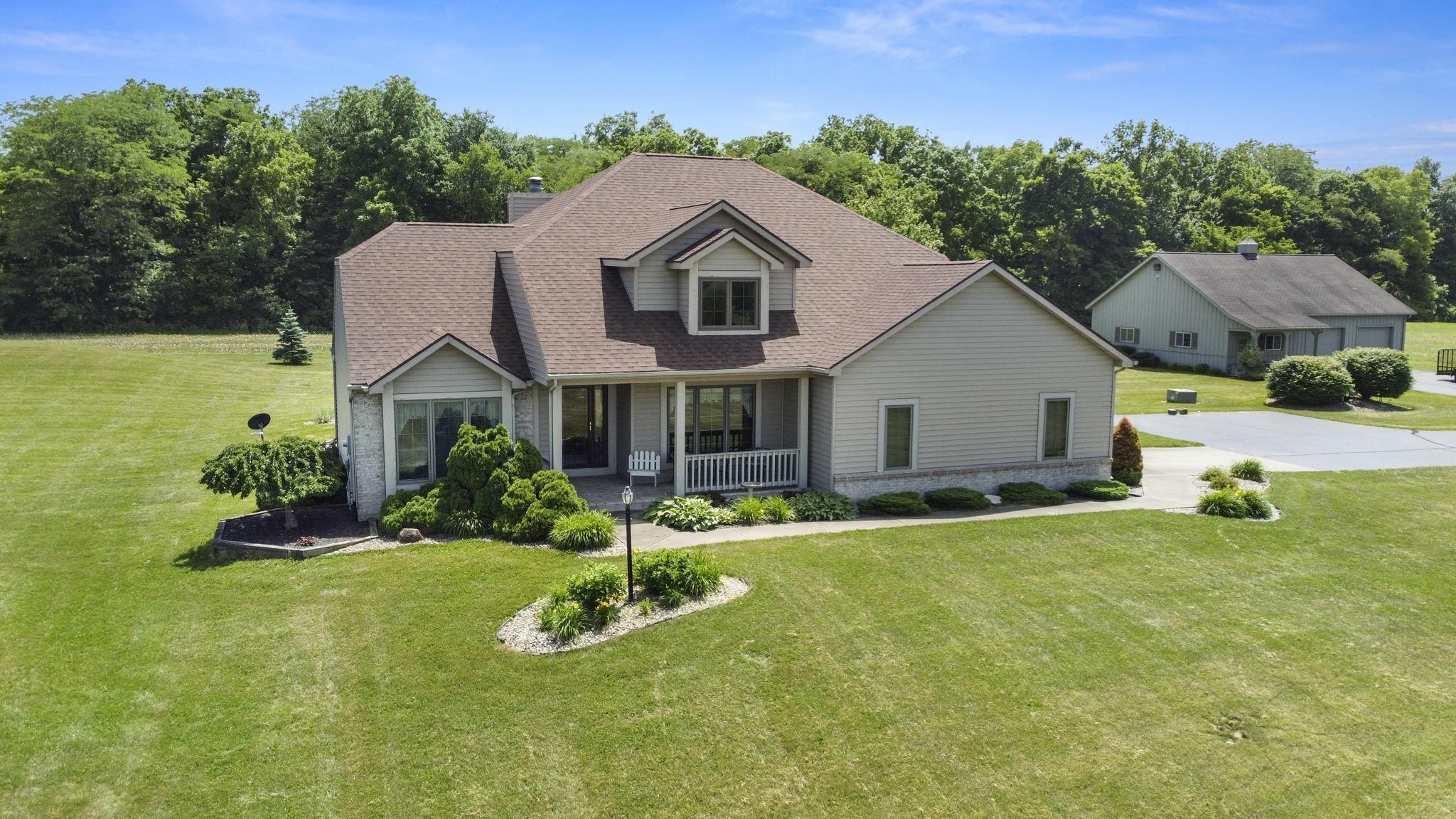2365 North Rangeline Road Huntington, IN 46750 - Photo 1 of 36 Gallery Image 1