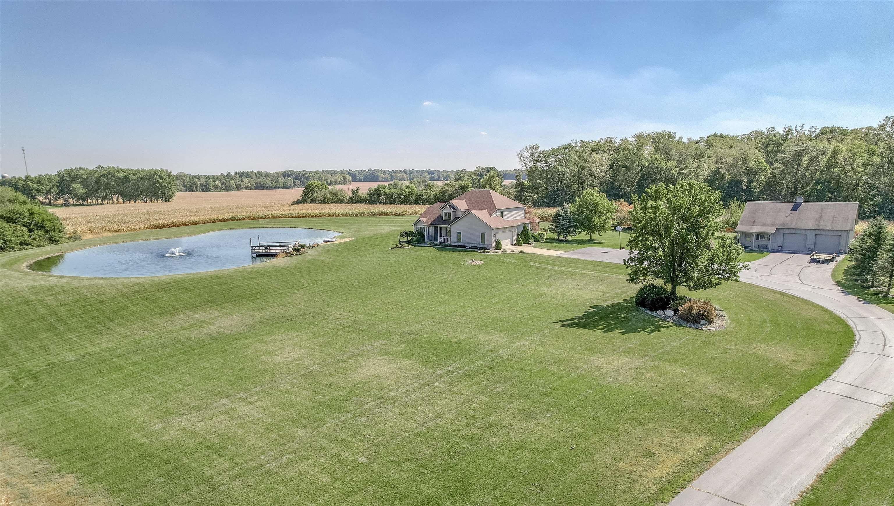 2365 North Rangeline Road Huntington, IN 46750 - Photo 3 of 36 Gallery Image 3