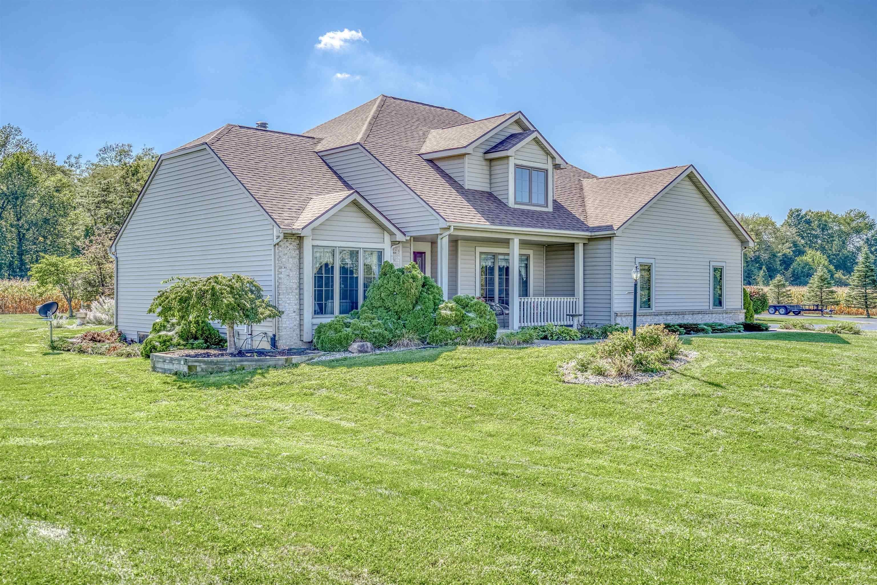 2365 North Rangeline Road Huntington, IN 46750 - Photo 36 of 36 Gallery Image 36
