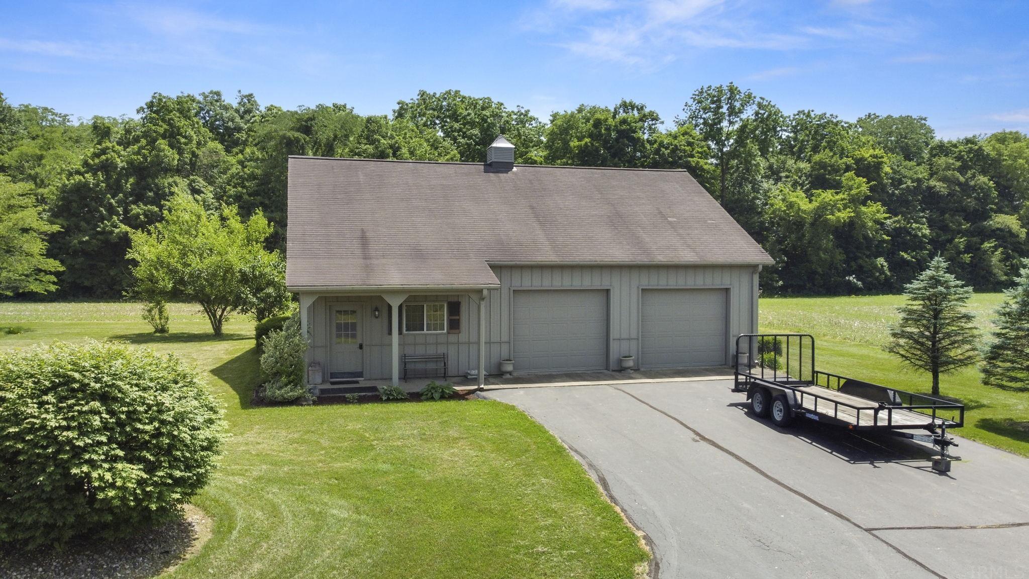 2365 North Rangeline Road Huntington, IN 46750 - Photo 5 of 36 Gallery Image 5