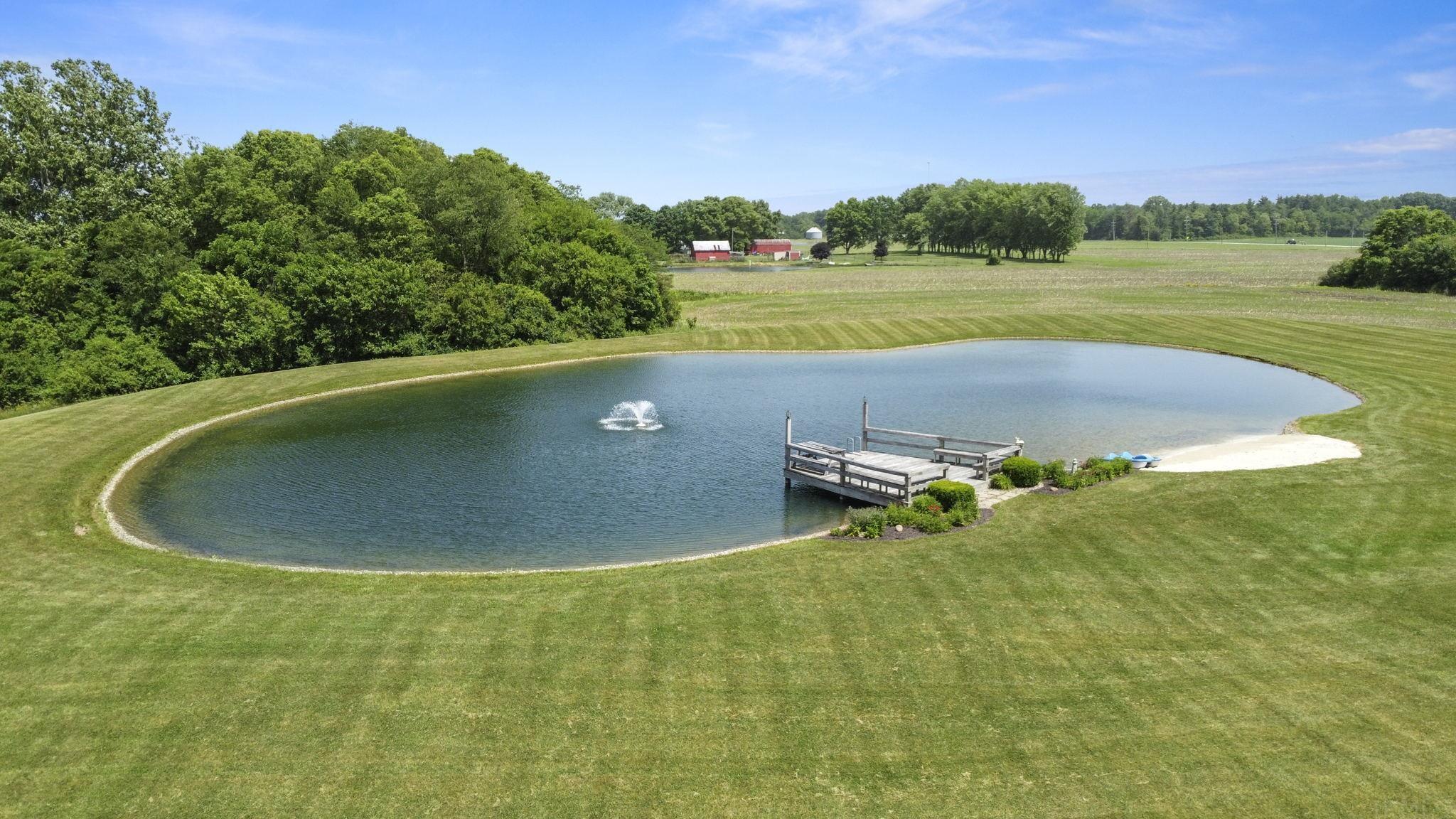 2365 North Rangeline Road Huntington, IN 46750 - Photo 6 of 36 Gallery Image 6